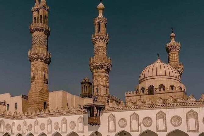 Two Days Tour in Cairo - What Travelers Say