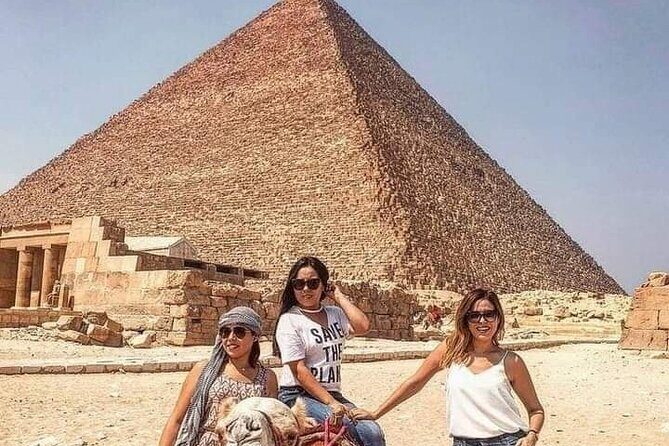 Two Days Tour in Cairo - Practical Tips for Booking and Enjoying