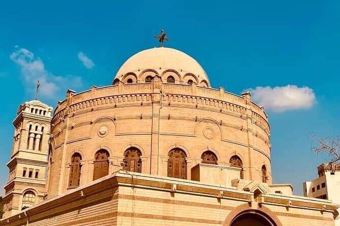 Two Days Tour in Cairo - FAQ