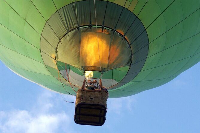 Two Days Tour to Cappadocia with HB Hotel & Transfer from Side - Day 2: Valleys, Crafts, and Scenic Vistas