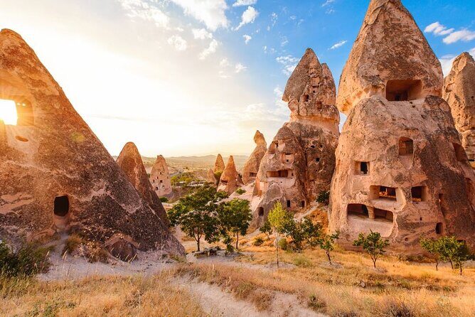 Two Days Tour to Cappadocia with HB Hotel & Transfer from Side - Who Should Consider This Tour?