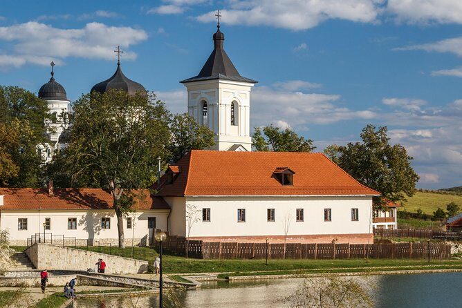 Two days trip to the Republic of Moldova from Iasi - Day Two: Old Orhei and Traditional Village Life