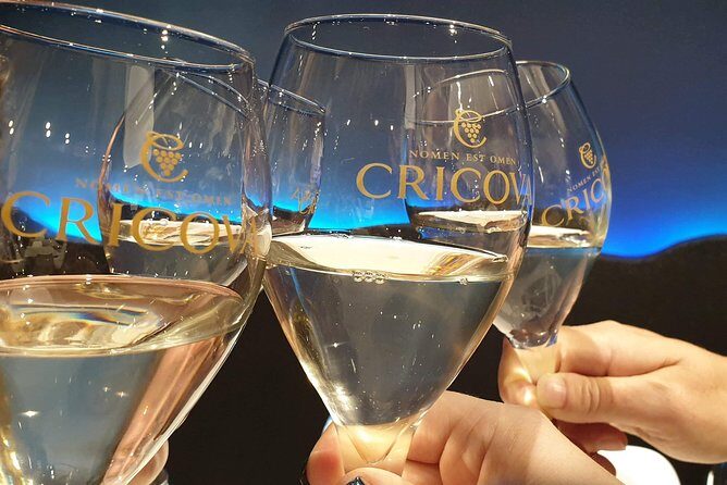 Two days trip to the Republic of Moldova from Iasi - Ending the Trip: Return to Iasi