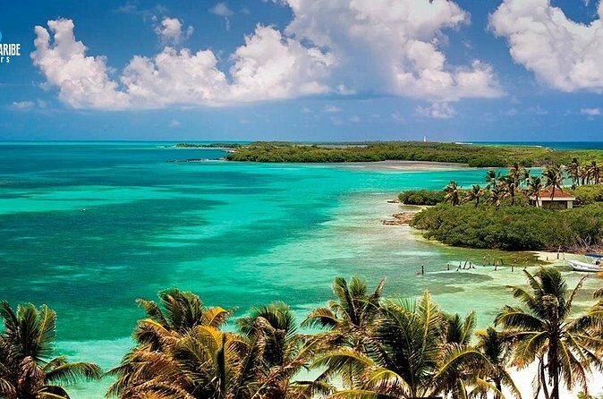 Two Fantastic Islands To Discover: Tour To Contoy & Isla Mujeres - Is This Tour Right for You?