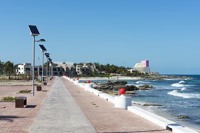 Two Fantastic Islands To Discover: Tour To Contoy & Isla Mujeres - The Sum Up: Who Will Love This Experience?