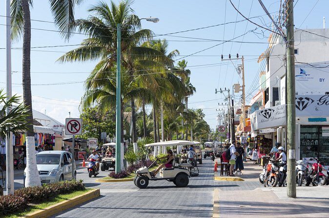 Two Fantastic Islands To Discover: Tour To Contoy & Isla Mujeres - FAQ