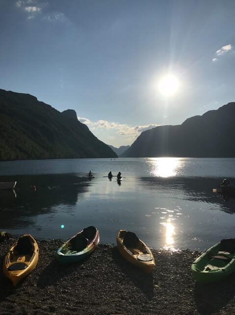 Two Fjord SUP n Sauna Guided Paddle Tour (Stavanger) - The Real Deal: Pros and Cons