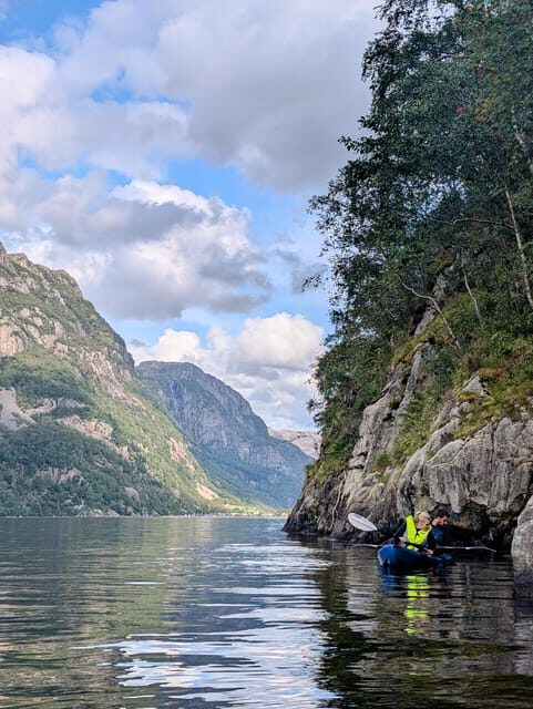 Two Fjord SUP n Sauna Guided Paddle Tour (Stavanger) - Final Thoughts: Is It Worth It?