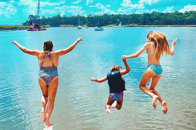 Two Hour Coastal Sailing Cruise - Final Thoughts