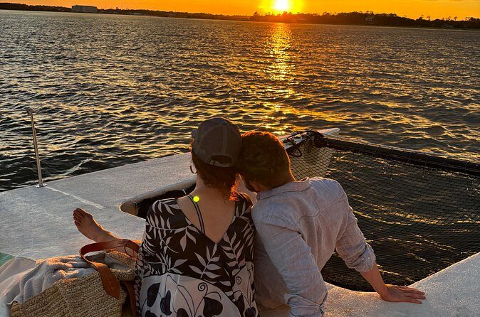 Two Hour Coastal Sailing Cruise - FAQs