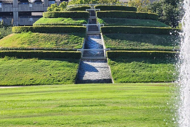 Two Hour Garden Tour - Who Will Appreciate This Tour?