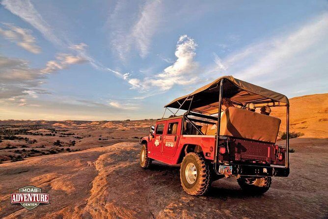 Two-Hour Hummer Safari - The Practical Side: Pricing, Booking, and Logistics