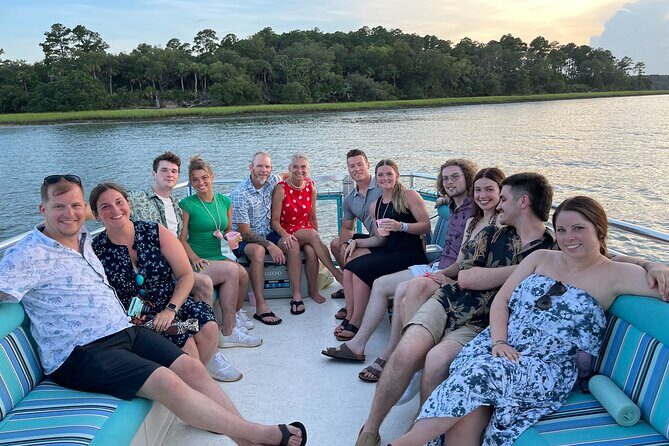 Two Hour Large Group Dolphin Tour - Frequently Asked Questions