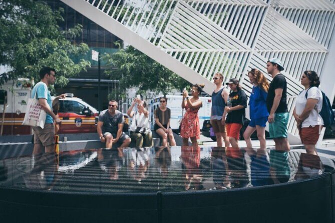 Two-Hour NYC LGBTQ+ History Walking Tour - The Sum Up