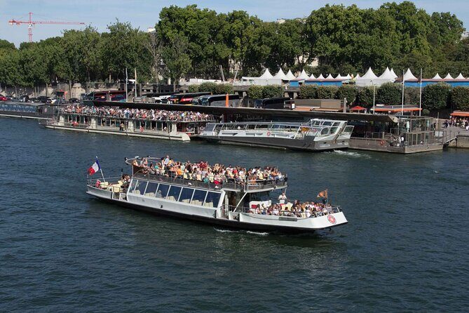Two-hour Paris Tour including short walk and one hour Seine Cruise - Who Should Consider This Tour?