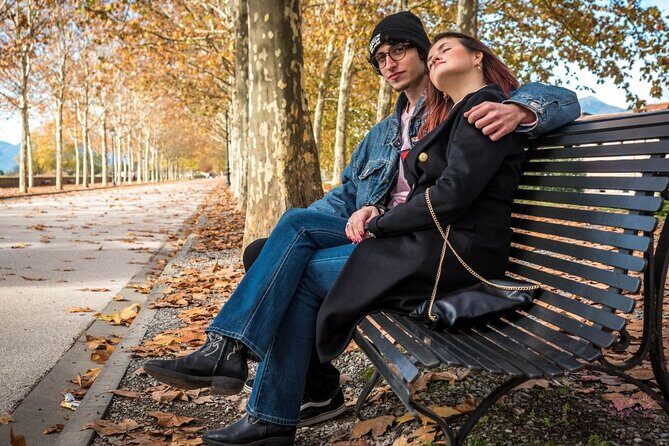 Two Hours Lucca Private Tour with Personal Photographer - Who Will Love This Experience?