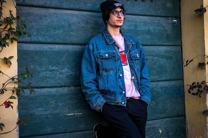 Two Hours Lucca Private Tour with Personal Photographer - FAQ