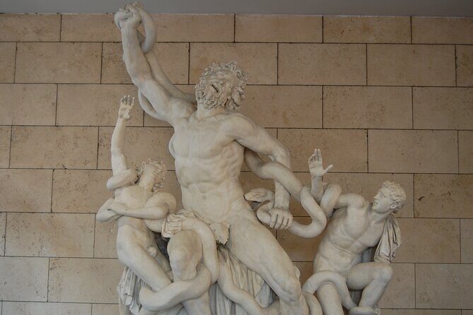 Two in One: Colosseum & Vatican Museums & Sistine Chapel - Final Thoughts