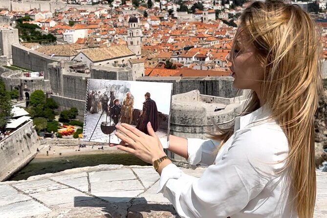 Two-in-One Private Walk:Dubrovnik History & Game of Thrones Sites - A Closer Look at the Dubrovnik Two-in-One Tour