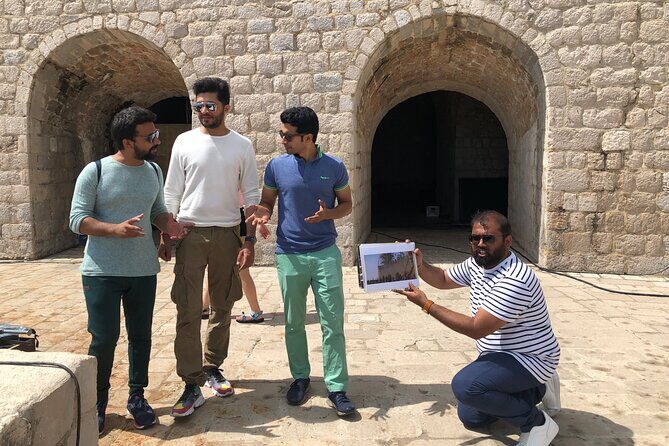 Two-in-One Private Walk:Dubrovnik History & Game of Thrones Sites - FAQ
