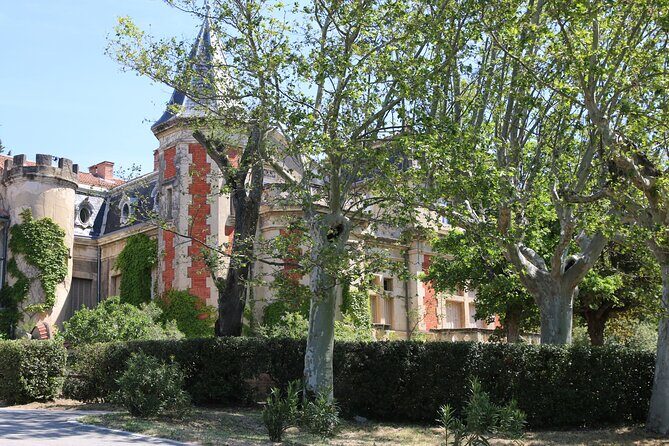 Two intensive days discover exceptional wines of the Rhône valley - Discovering the Rhône Valley’s Wines: A Comprehensive Review of the Two-Day Experience