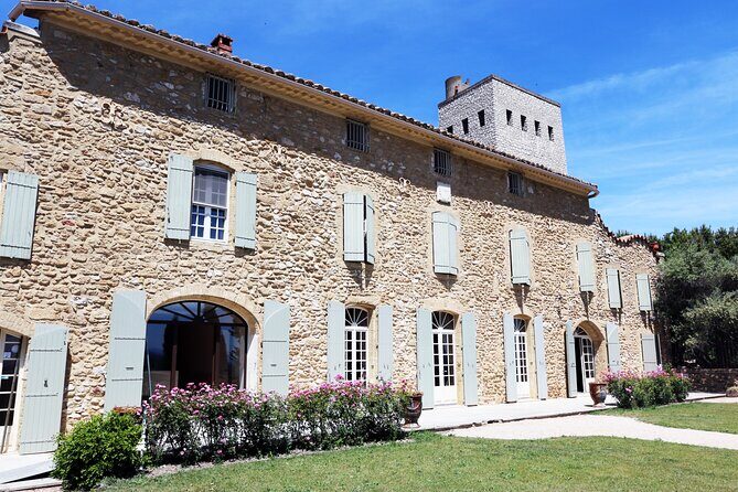 Two intensive days discover exceptional wines of the Rhône valley - The Sum Up