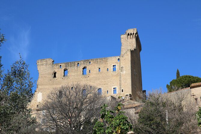 Two intensive days discover exceptional wines of the Rhône valley - FAQ