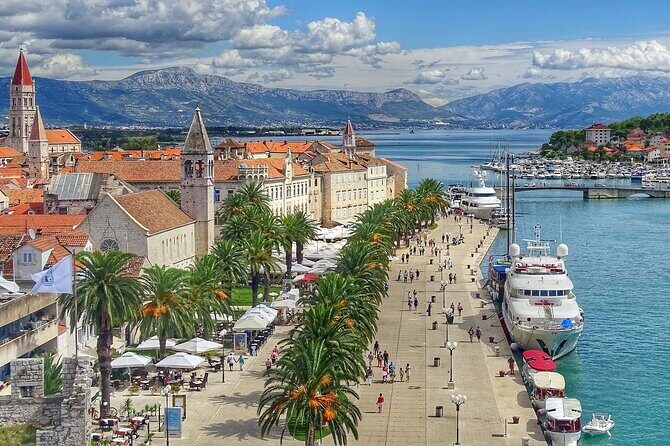 Two Islands Blue Lagoon Half-Day Boat Tour from Split - Final Thoughts: Is It Worth It?