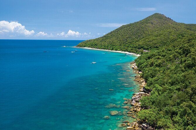 Two Islands, One Day - Fitzroy and Green Islands From Cairns - Final Thoughts