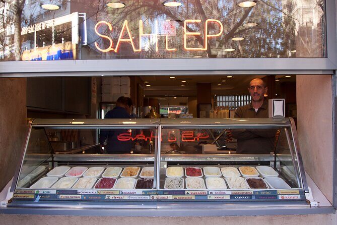 Two Markets, Two Continents with Culinary Backstreets - Practical Details & What To Expect