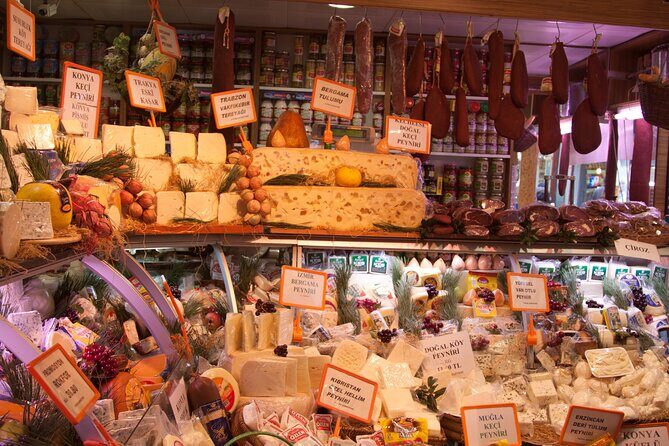 Two Markets, Two Continents with Culinary Backstreets - Who Should Book This Tour?