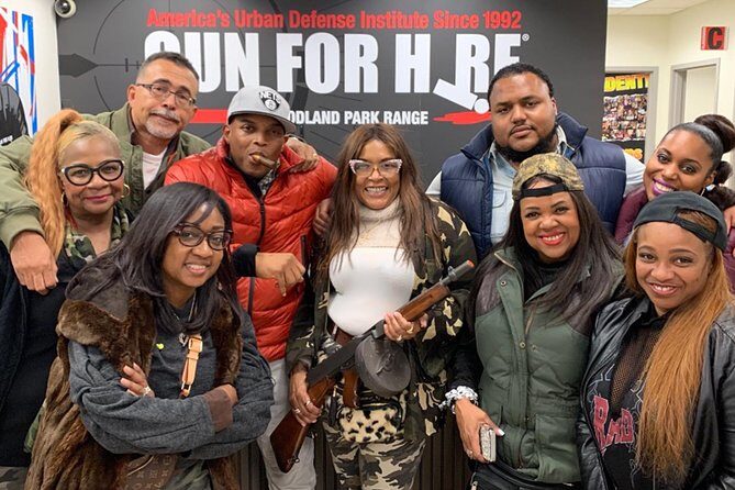 Two Person Ar-15 and 9mm Pistol Package! - Who Should Consider This?