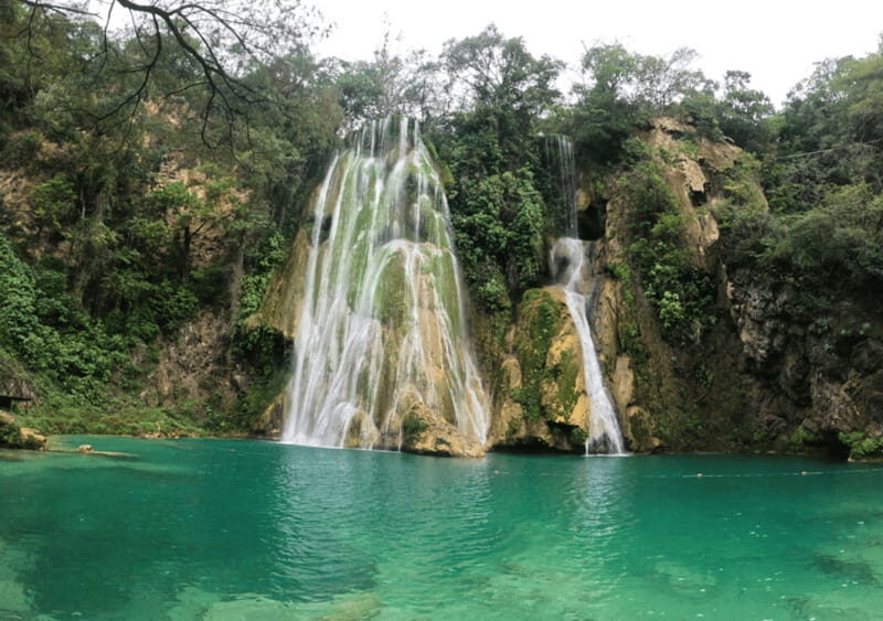 Two places, one adventure: Minas Viejas and Meco Waterfalls - Practical Considerations & Tips