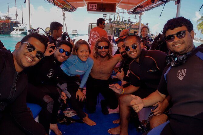 Two Reefs For Certified Divers in Cancun - Final Thoughts
