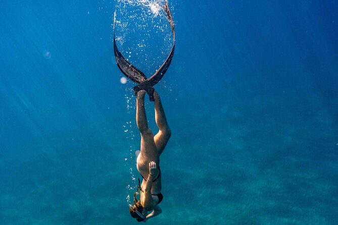 Two Site Snorkeling Adventure featuring the Molokini Crater - Practical Details: What It’s Like on the Water