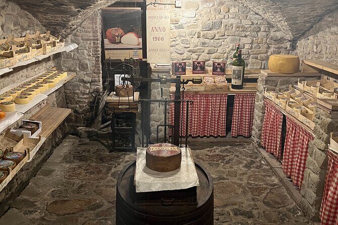 Two Wine Tastings and Visit to a Historic Cellar Inside Old Walls of Montalcino - The Sum Up: Why This Tour Could Be Your Montalcino Highlight