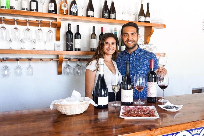 Two wineries tour with wine tasting - The Value of the Tour: Is It Worth It?