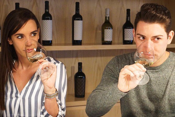 Two wineries tour with wine tasting - FAQ