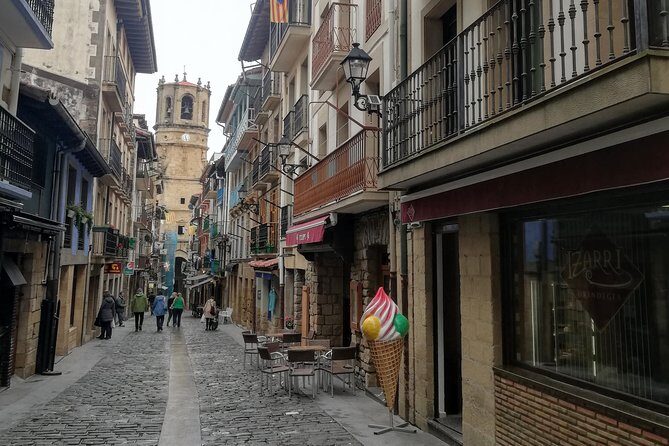 TXAKOLI vineyards HIKE, ZUMAIA and GETARIA - Private Outdoor & Gastronomic Tour - FAQ