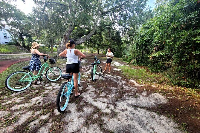 Tybee Island Bike Tour - Who Will Love This Tour?