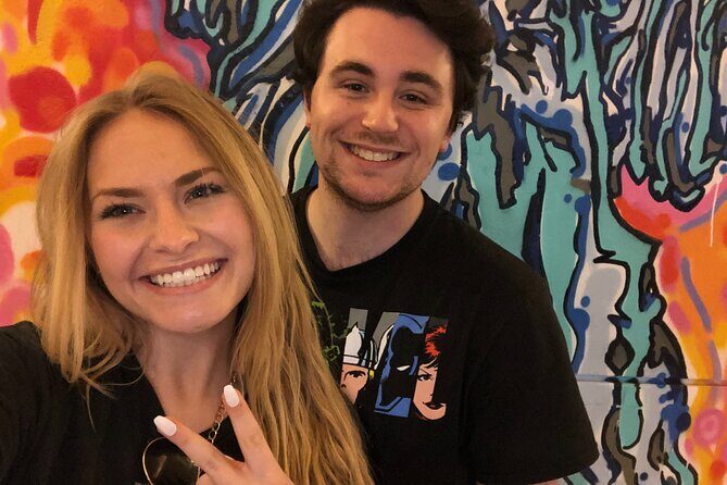 Tybee Island, Georgia Scavenger Hunt - Key Points