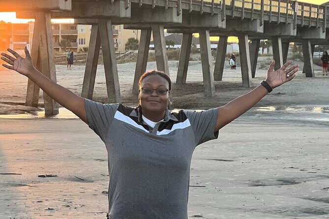 Tybee Island, Georgia Scavenger Hunt - Is This Tour Worth It?