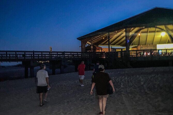 Tybee Island Ghost Tour - FAQ About the Tybee Island Ghost Tour
