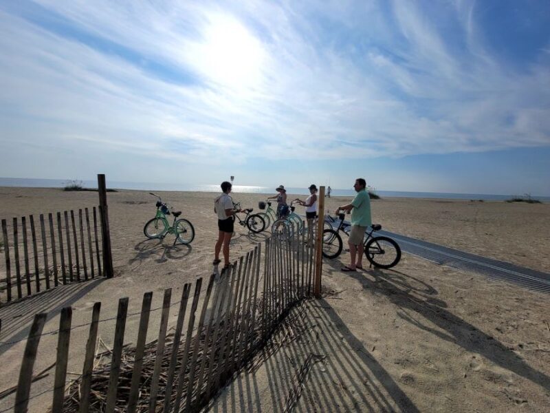 Tybee Island: Historical 2-Hour Bike Tour - Final Thoughts: Is It Worth It?