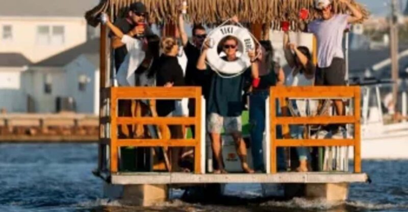 Tybee Island: Tiki Boat Sightseeing Cruise - Final Thoughts