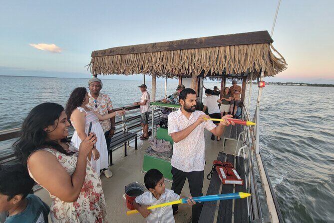 Tybee Tiki Boat Adventure - How About Pricing and Value?