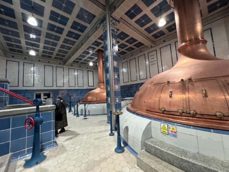 Tychy: Brewery Museum Tour with Tastings and Bison Reservoir - Final Thoughts