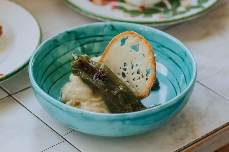 Typical Apulian menù in the garden of an ancient Trullo - Who Is This Tour Best For?