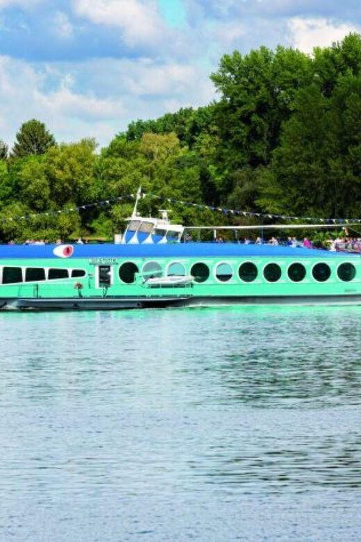 typical Cologne evening cruise on board of Moby Dick in Bonn - Final Thoughts: Is This Cruise for You?