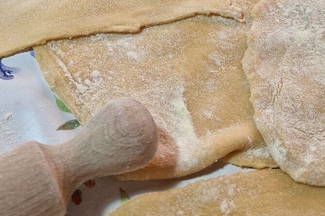 Typical Cooking Class in an Exclusive Location in Sorrento - Analyzing the Cost and Overall Value